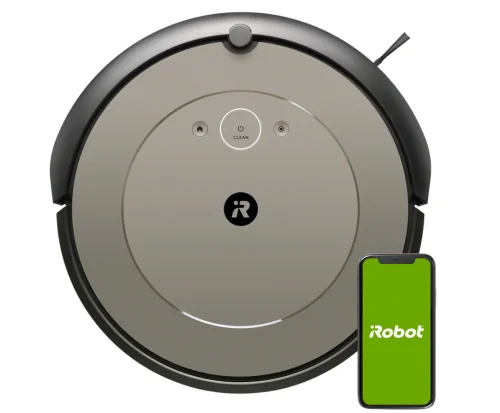 ROOMBA PET HAIR