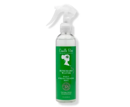 Rosemary Water Daily Strengthening Mist