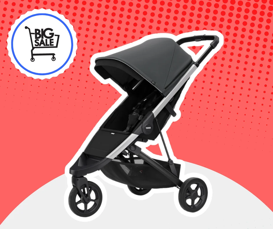 Sale on Baby Strollers Amazon Big Spring Sale 2024!! 