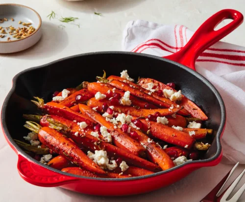 TRADITIONAL SKILLET
