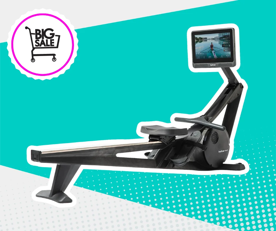 SALE ON ROWING MACHINES THIS AMAZON PRIME DAY 2023!