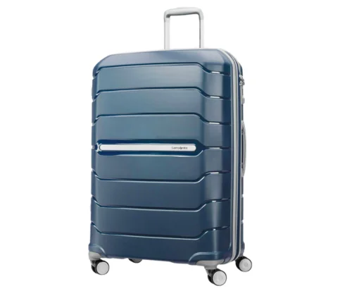 SAMSONITE LARGE SPINNER SUITCASE