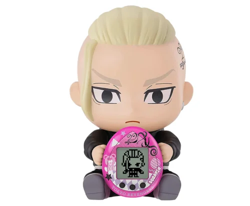 Tamagotchi Nano x Tokyo Revengers - Draken