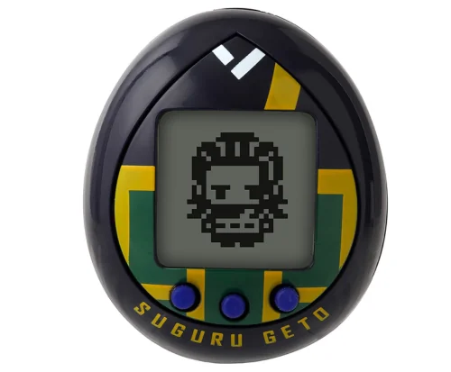 Tamagotchi Nano x Jujutsu Kaisen 0 - Geto