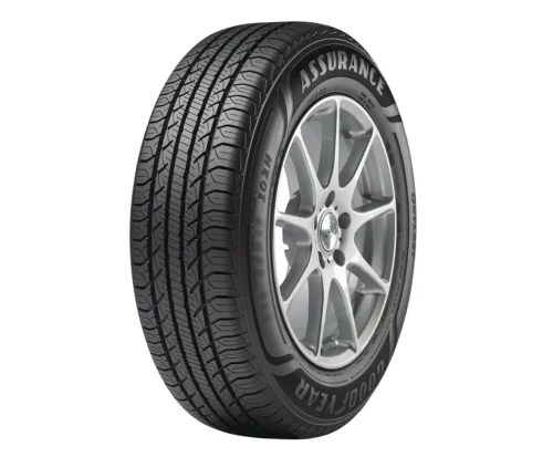 GOODYEAR ASSURANCE WALMART