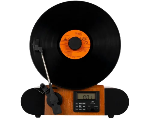 VERTICAL RECORD PLAYER SALE