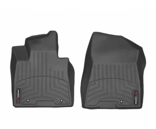 FRONT FLOOR MATS WEATHER TECH DEAL
