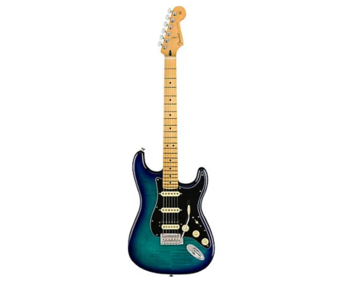 FENDER STARCOASTER