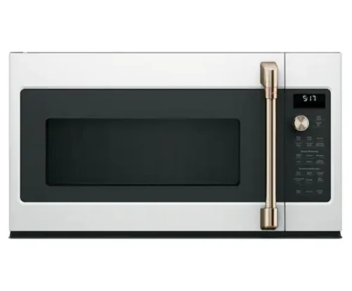 MICROWAVE WITH AIR FRY