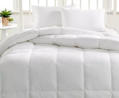 HOTEL COLLECTION HYPOALLERGENIC