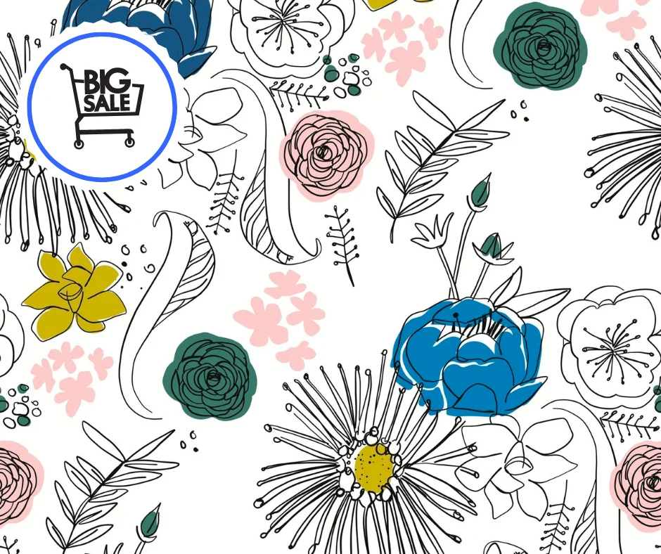 SALE ON PEEL AND STICK WALLPAPER THIS AMAZON PRIME DAY 2023!