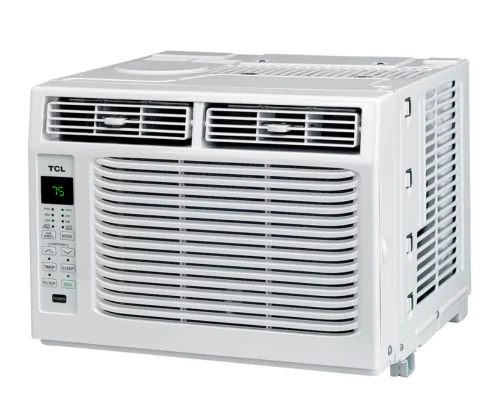 TCL 6000 BTU