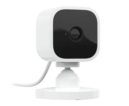 BLINK MINI SECURITY CAM