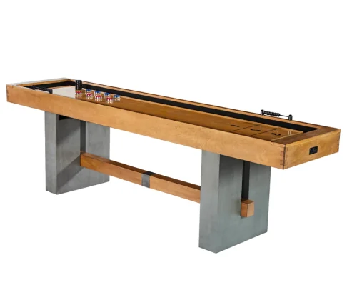 URBAN SHUFFLEBOARD TABLE SALE
