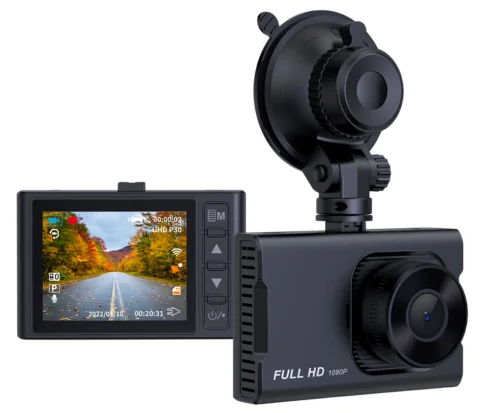 NEXPOW FORNT AND REAR DASH CAM SALE