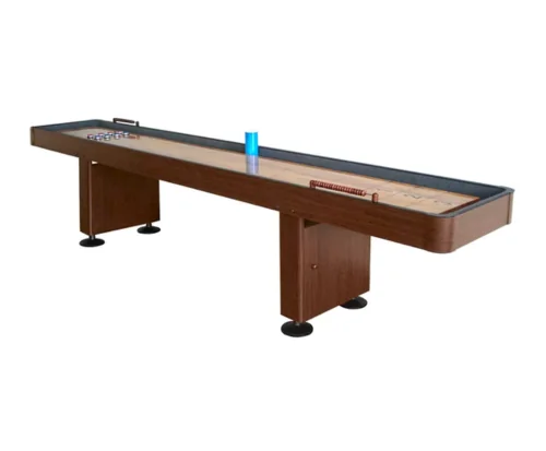 HATHAWAY SHUFFLEBOARD TABLE