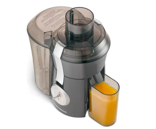 HAMILTON BEACH JUICER SALE MACY'S