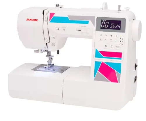 janome mod 200 sewing machine