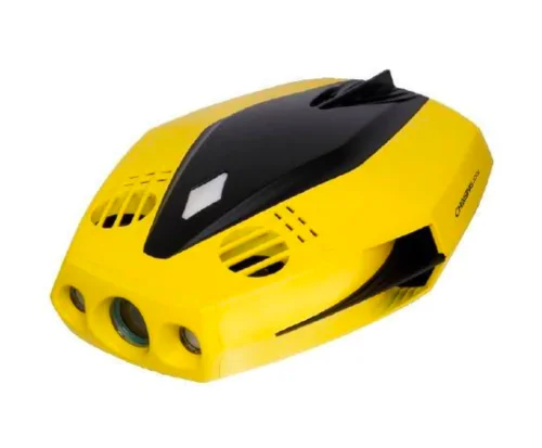 CHASING DORY UNDERWATER DRONE