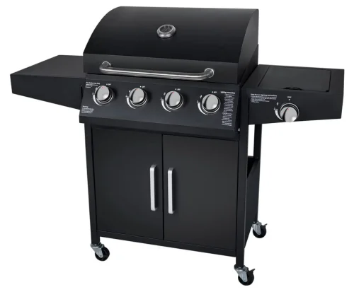 ELECWISH GRILL