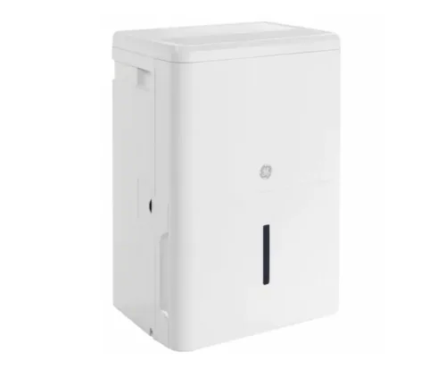 GE WITH SMART DRY