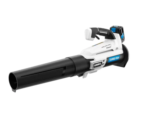 HART 20-V CORDLESS