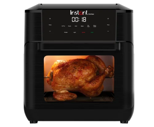 INSTANT AIR FRYER OVEN SALE