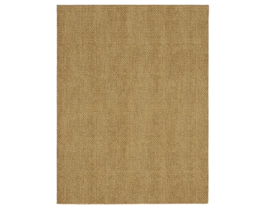 KELLY CLARKSON JUTE RUG