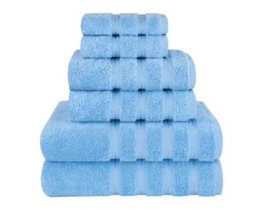 CHARTON HOME BATH TOWELS