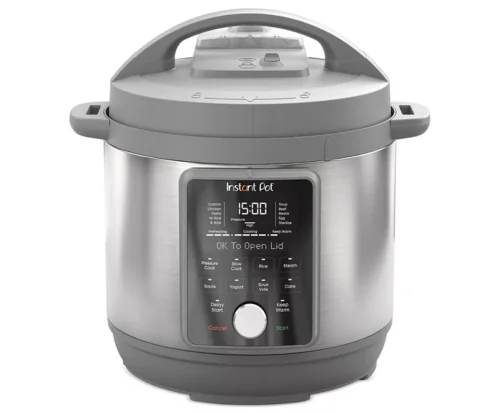 INSTANT POT DUO PLUS 6