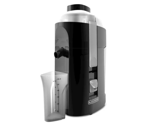 BLACK + DECKER JUICER MACYS