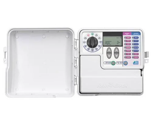 6 ZONE TIMER
