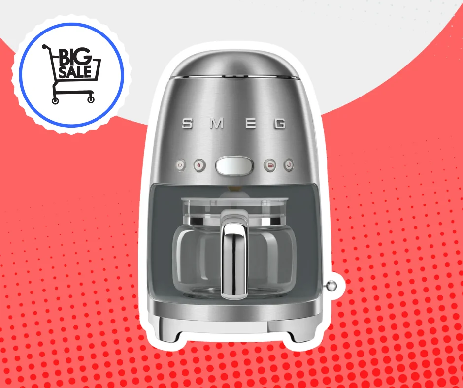 Coffee Makers Sale This Christmas 2023!!