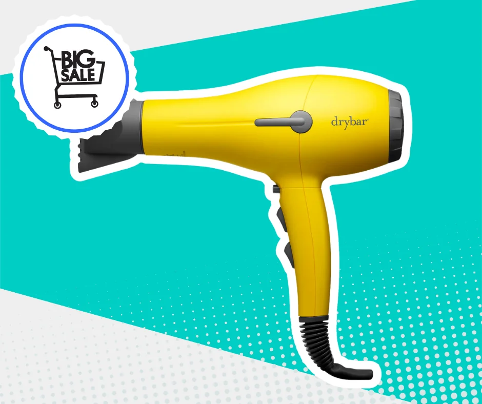 Sales on Blow Dryers & Hair Dryers Presidents Day 2024!!