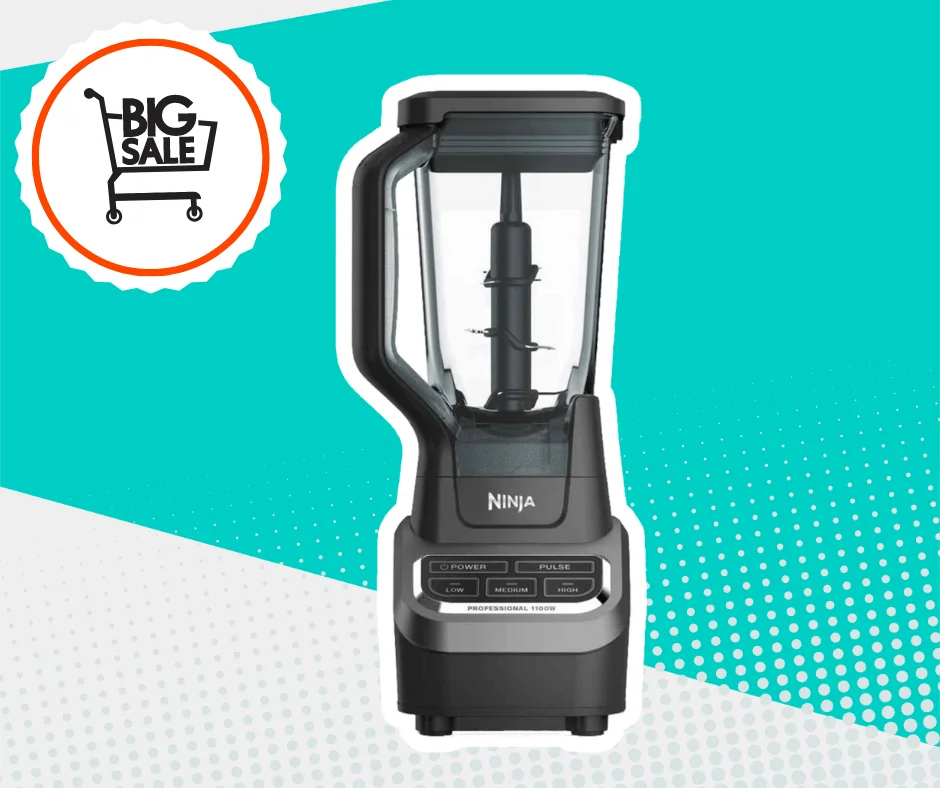 Best Sales on Ninja Blenders Christmas 2023!!