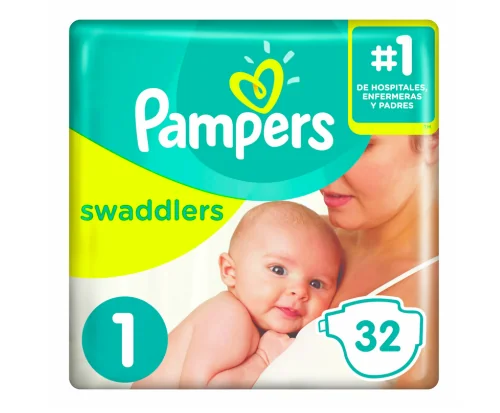 PAMPERS SALE
