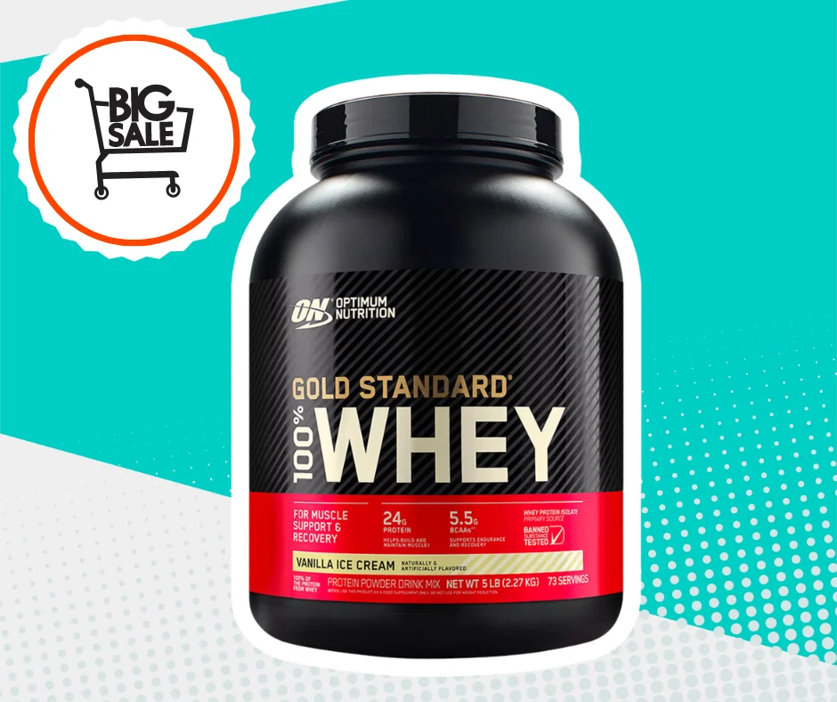 Protein Powders on Sale Presidents Day 2024!! - Deals on Whey Protein Amazon