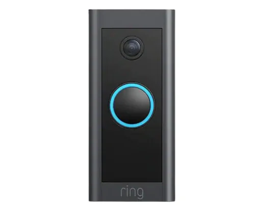 RING WIRED DOORBELL SALE