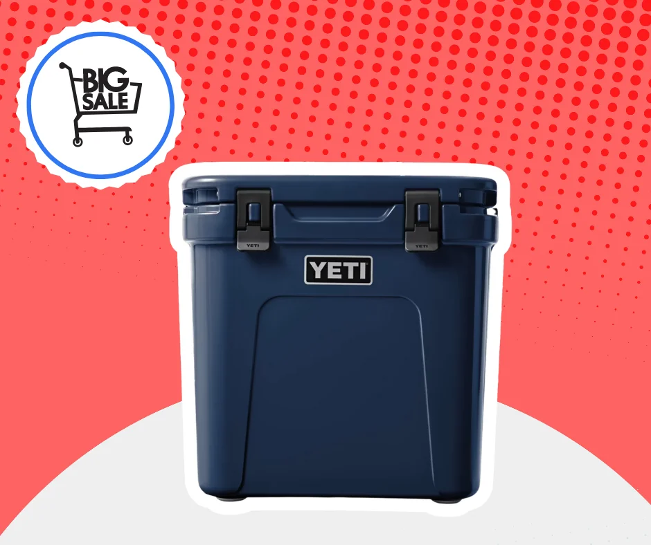 Yeti Sale This Presidents Day 2024!!