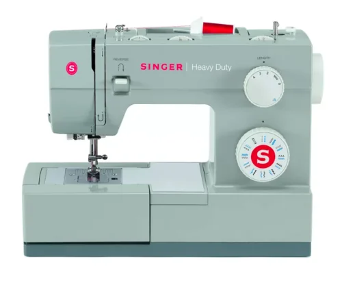 SINGER HEAVY DUTY