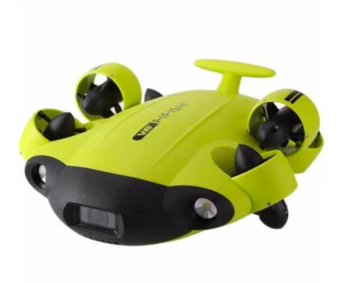 QYSEA FIFISH V6 Underwater Drone