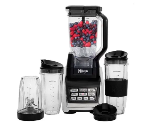 Best NINJA BLENDER SALE AT WALMART