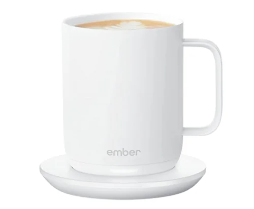 WHITE EMBER MUG SALE AMAZON