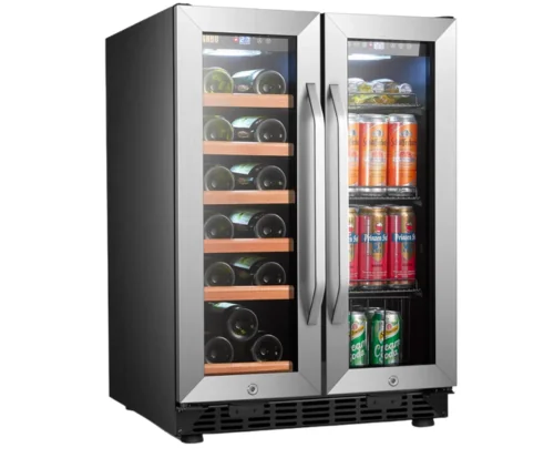 LAMBO FREESTANDING WINE FRIDGE ON SALE