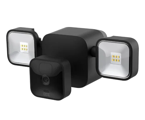 BLINK FLOODLIGHT CAM SALE