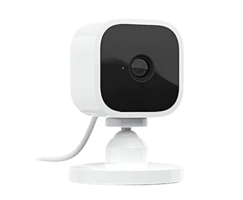 MINI INDOOR CAM