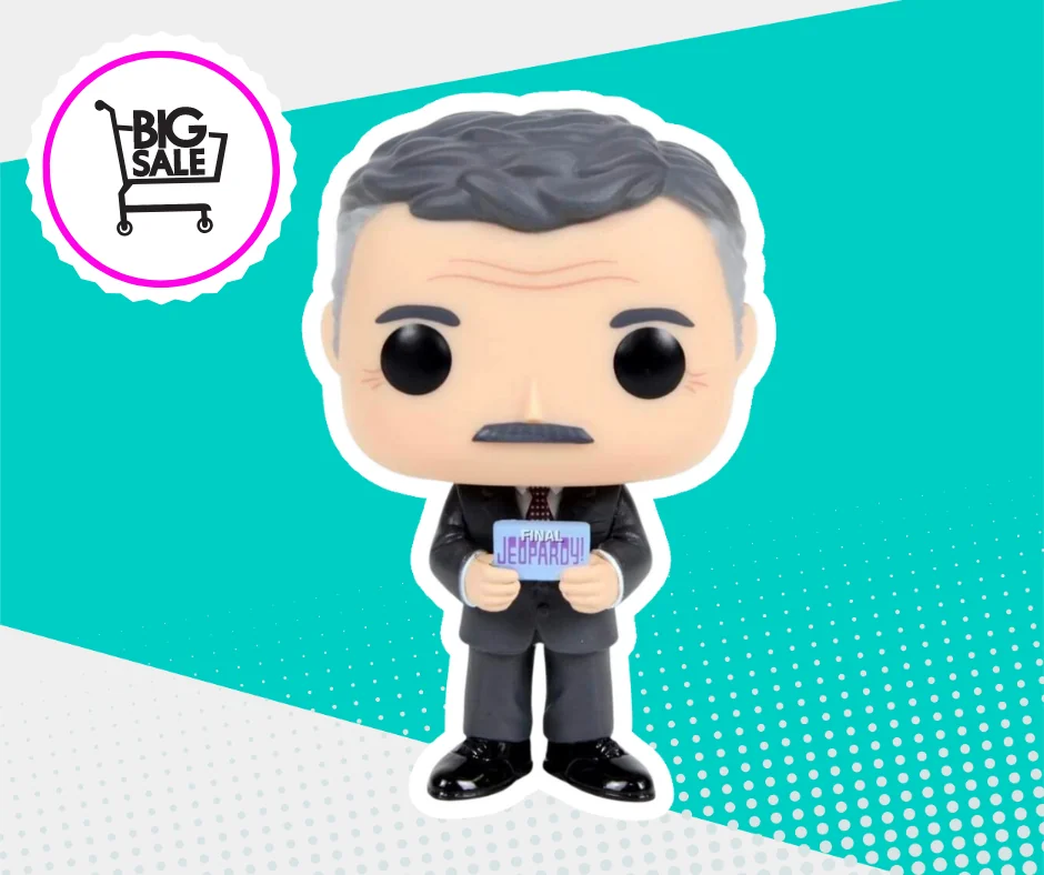 SALE ON FUNKO POP FIGURES THIS AMAZON PRIME DAY 2024!