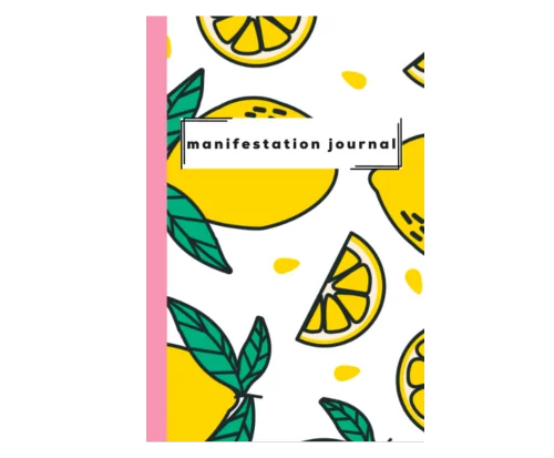 journal for teens