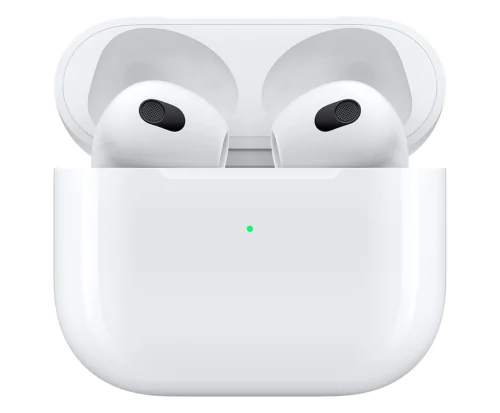 Apple AirPods 3rd Generation Tech Gifts Christmas 2023