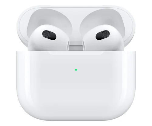 Apple AirPods 3rd Generation Tech Gifts Christmas 2024